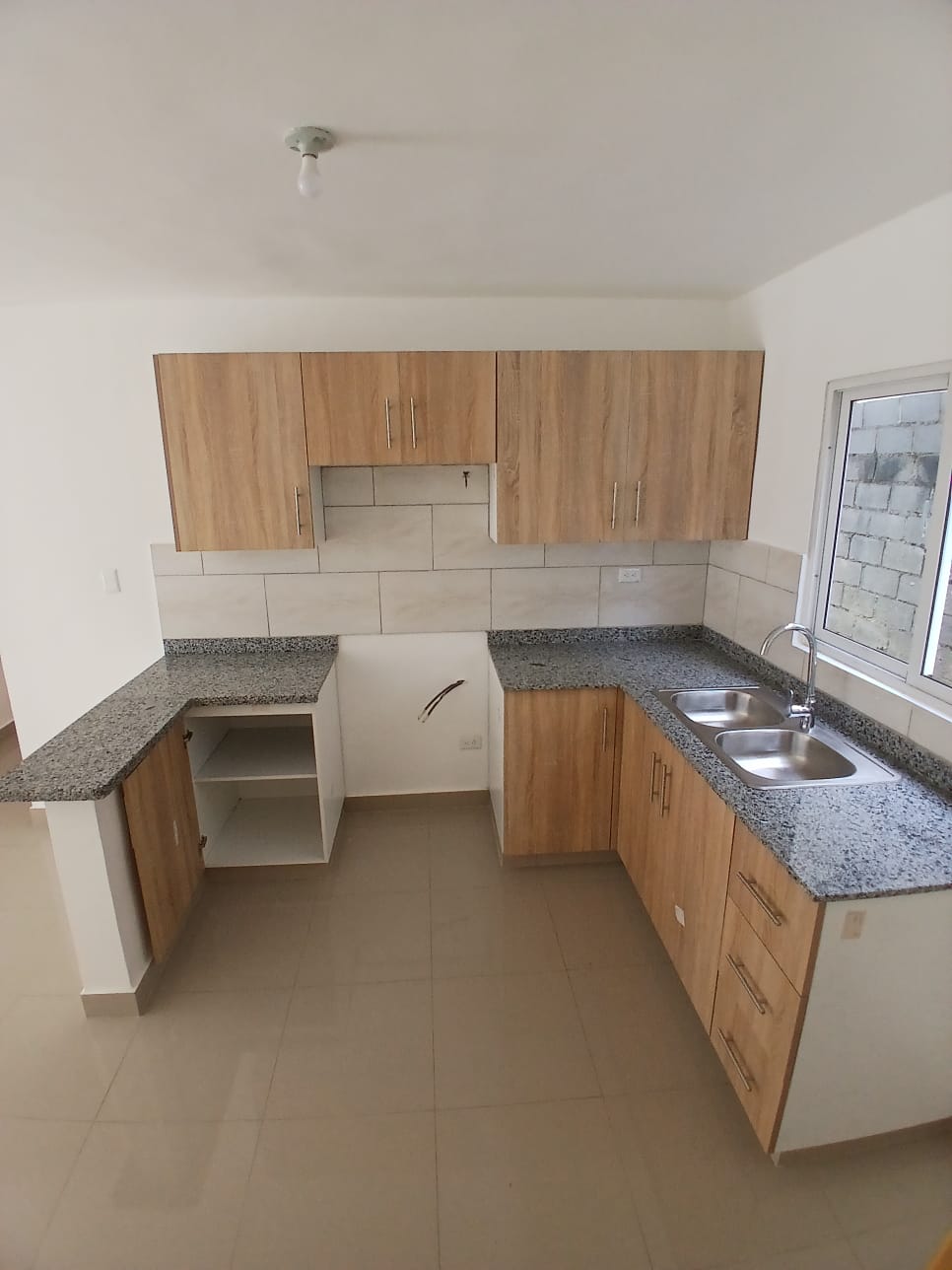 apartamentos - Proyecto en venta Jardín del Edén (Villa Mella) 4