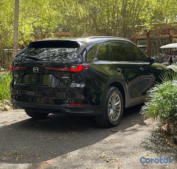 jeepetas y camionetas - Mazda CX90 Prefered + 2024 4
