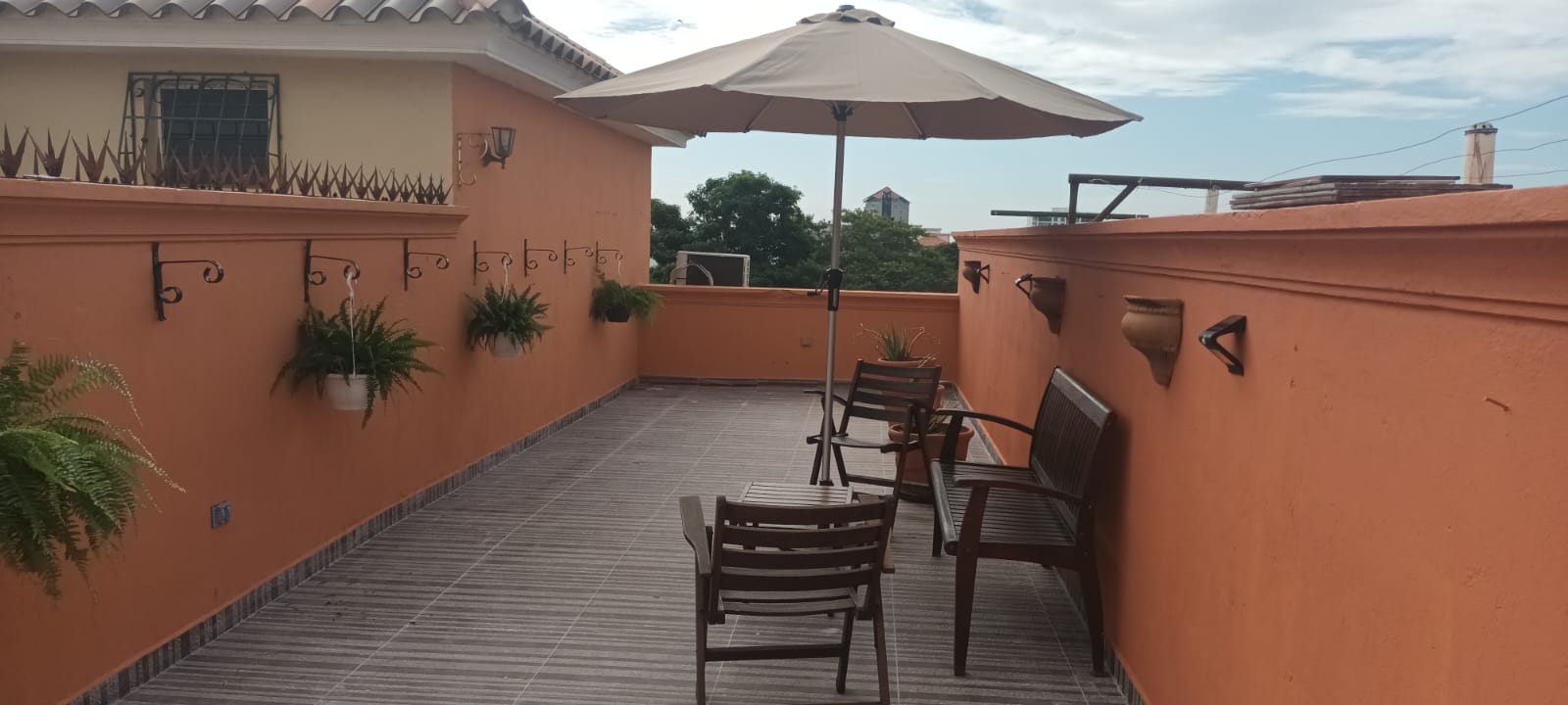 apartamentos - Vendo apartamento en Gazcue  4