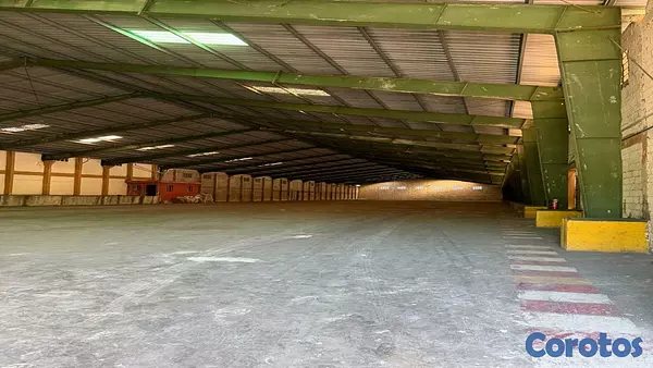 otros inmuebles - En Venta Conjunto naves Industriales en Haina Rentado para Inversion 2