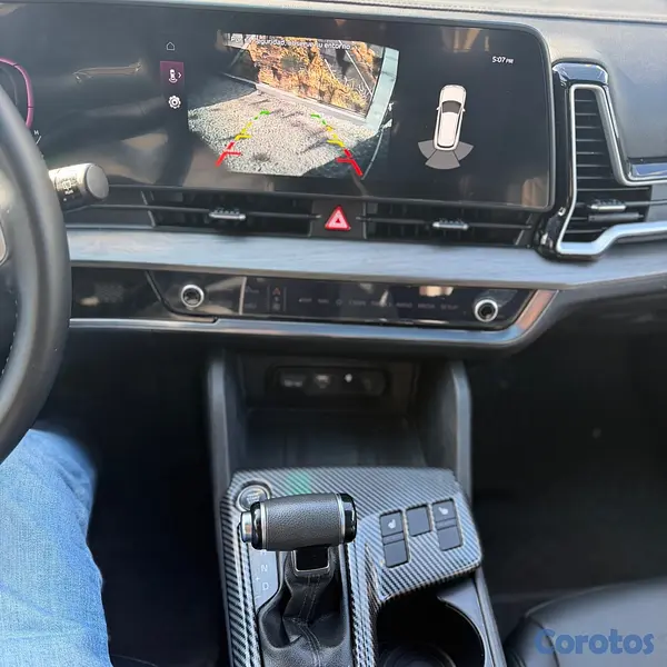 jeepetas y camionetas - KIA SPORTAGE SX PRESTIGE 2023 6