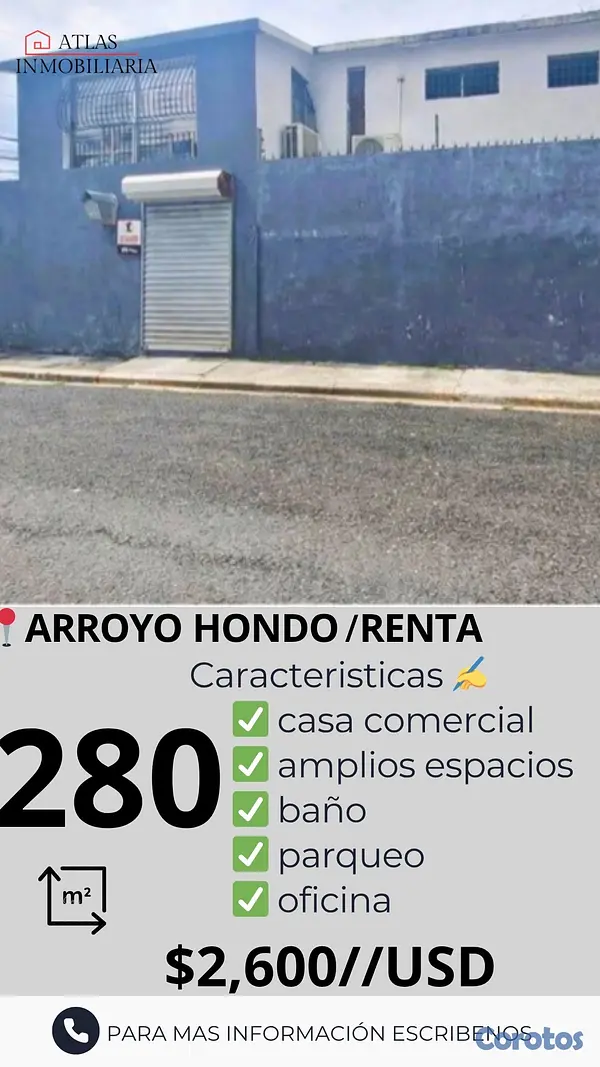 oficinas y locales comerciales - se alquila local  2
