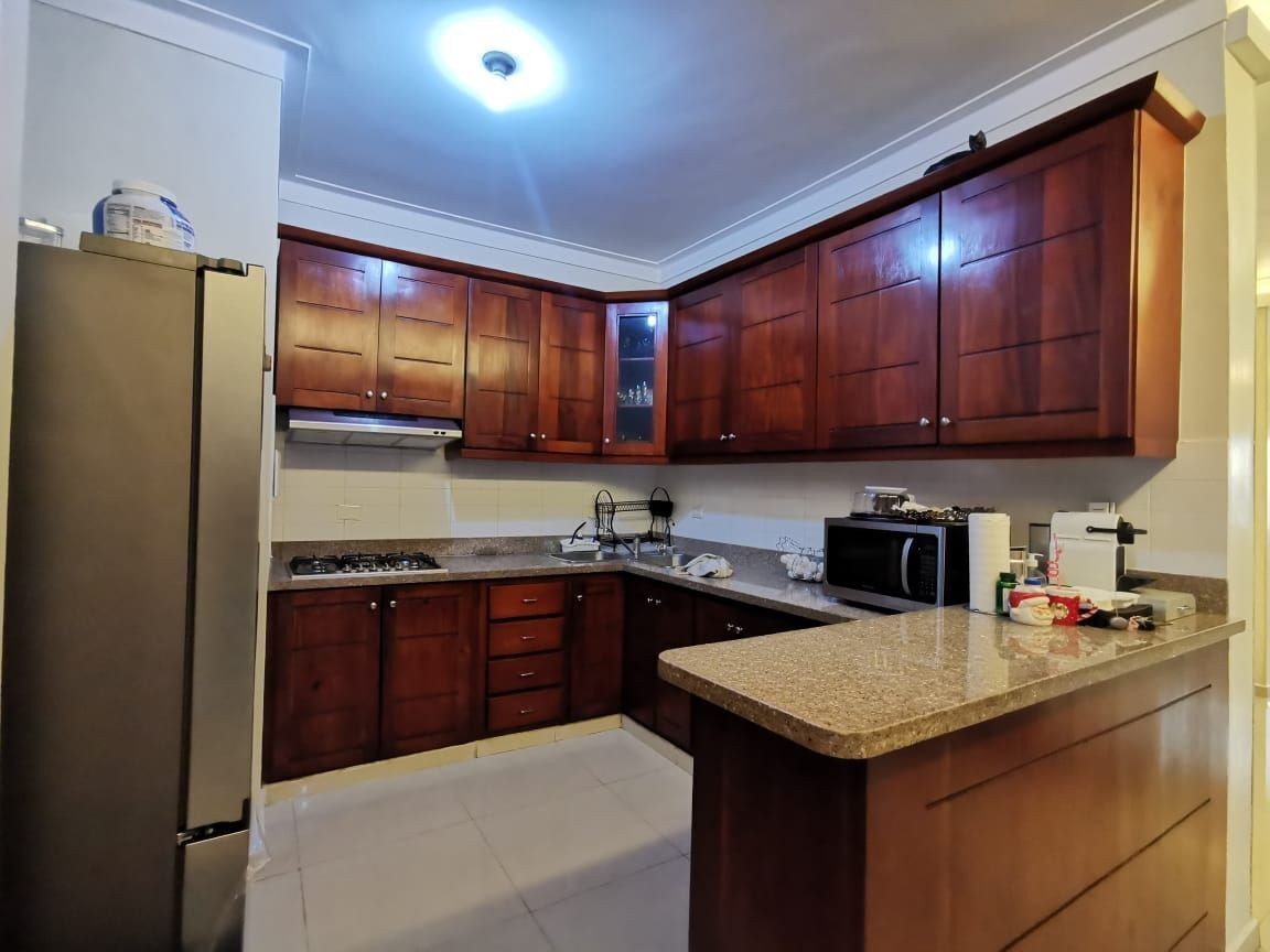 apartamentos - 🔵Apartamento 1er piso en el Millon 
 3