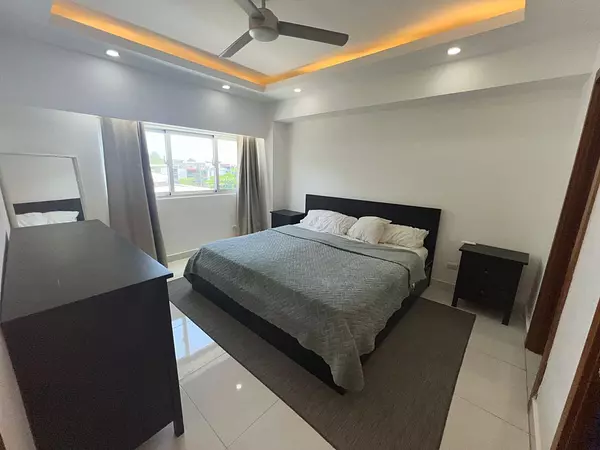 apartamentos - Alquiler Apartamento, Gazcue 9