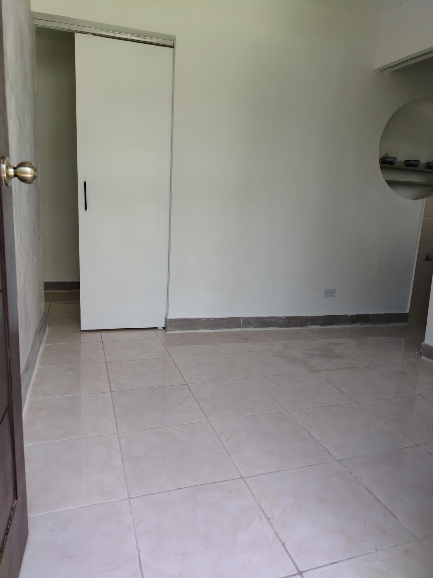 apartamentos - Apartamento 1 Habitación Tipo Estudio