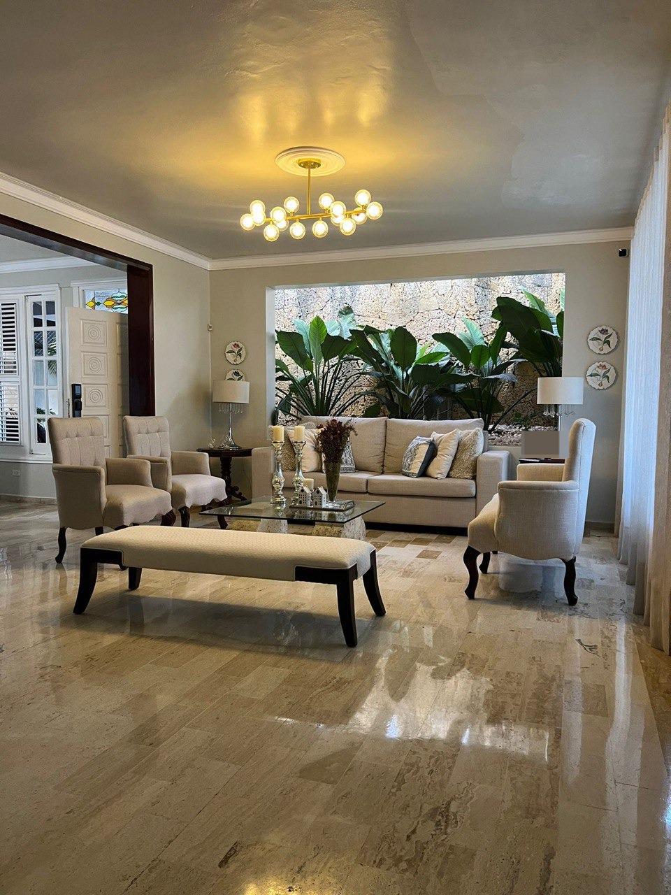 casas - Casa de Venta en Villa Olga  2
