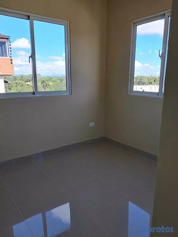 apartamentos - Apartamento Totalmente Nuevo-Bono Primera Vivienda 1