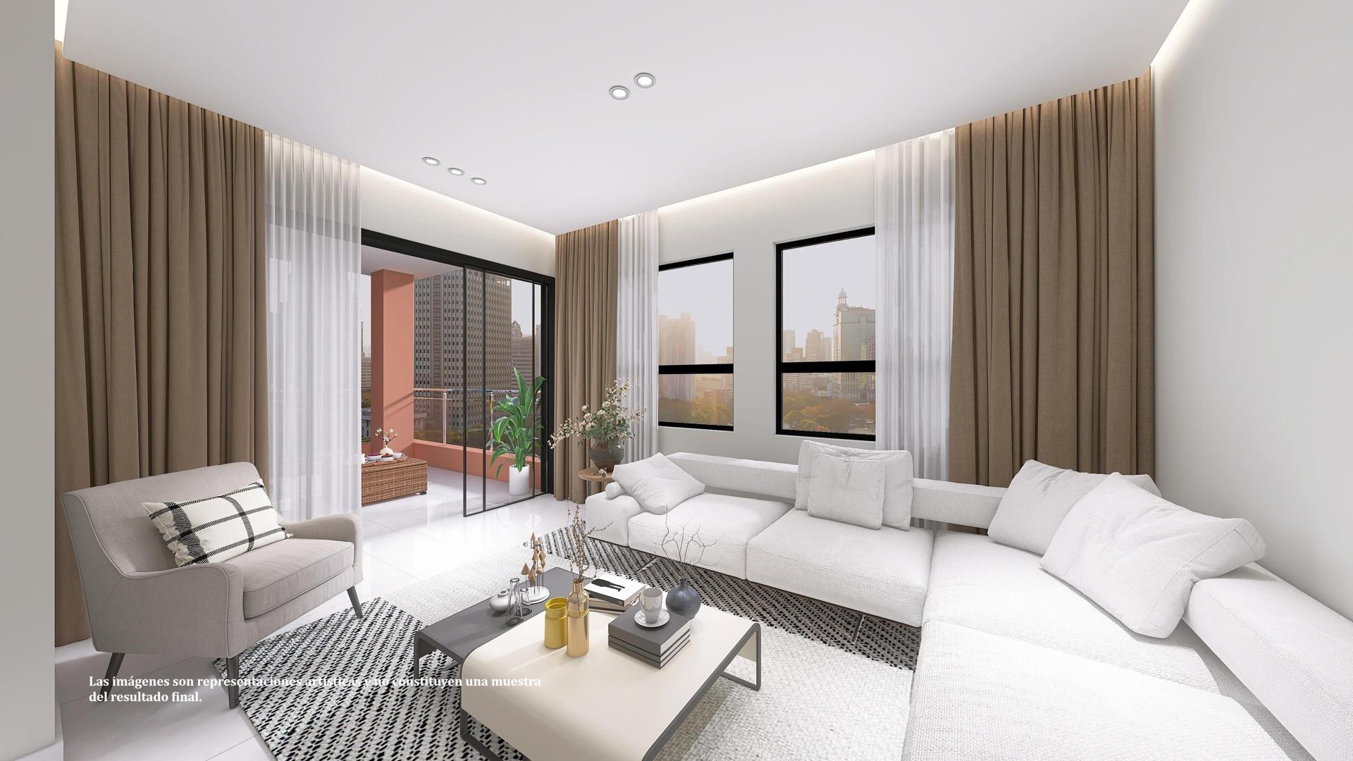 apartamentos - PROYECTO DE APARTAMENTOS EN LA ZONA UNIVERSITARIA (ZU-06) 3
