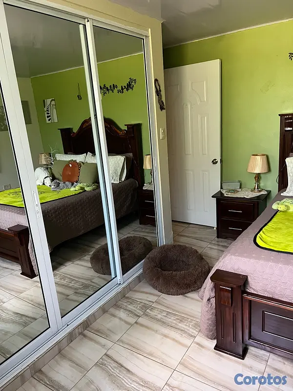 casas - Hermosa casa en Los Valerios La Vega cerca de la p 19