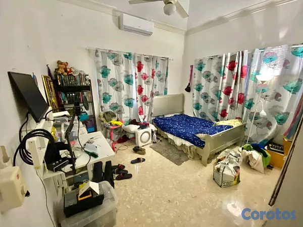 casas - Vendo Casa en La Castellana  15