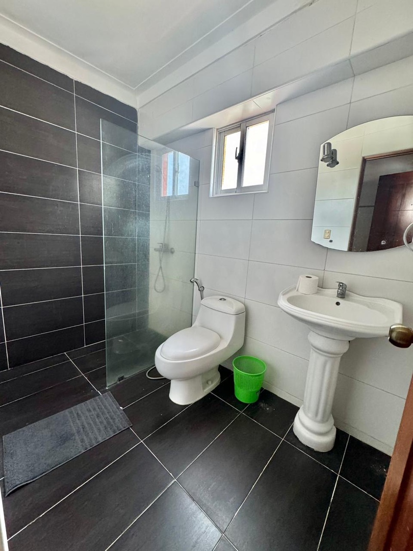 penthouses - Vendo Ph colina de los Ríos piso 5 y 6 tres hab 2.5 baños balcón terraza jacuzzi 6
