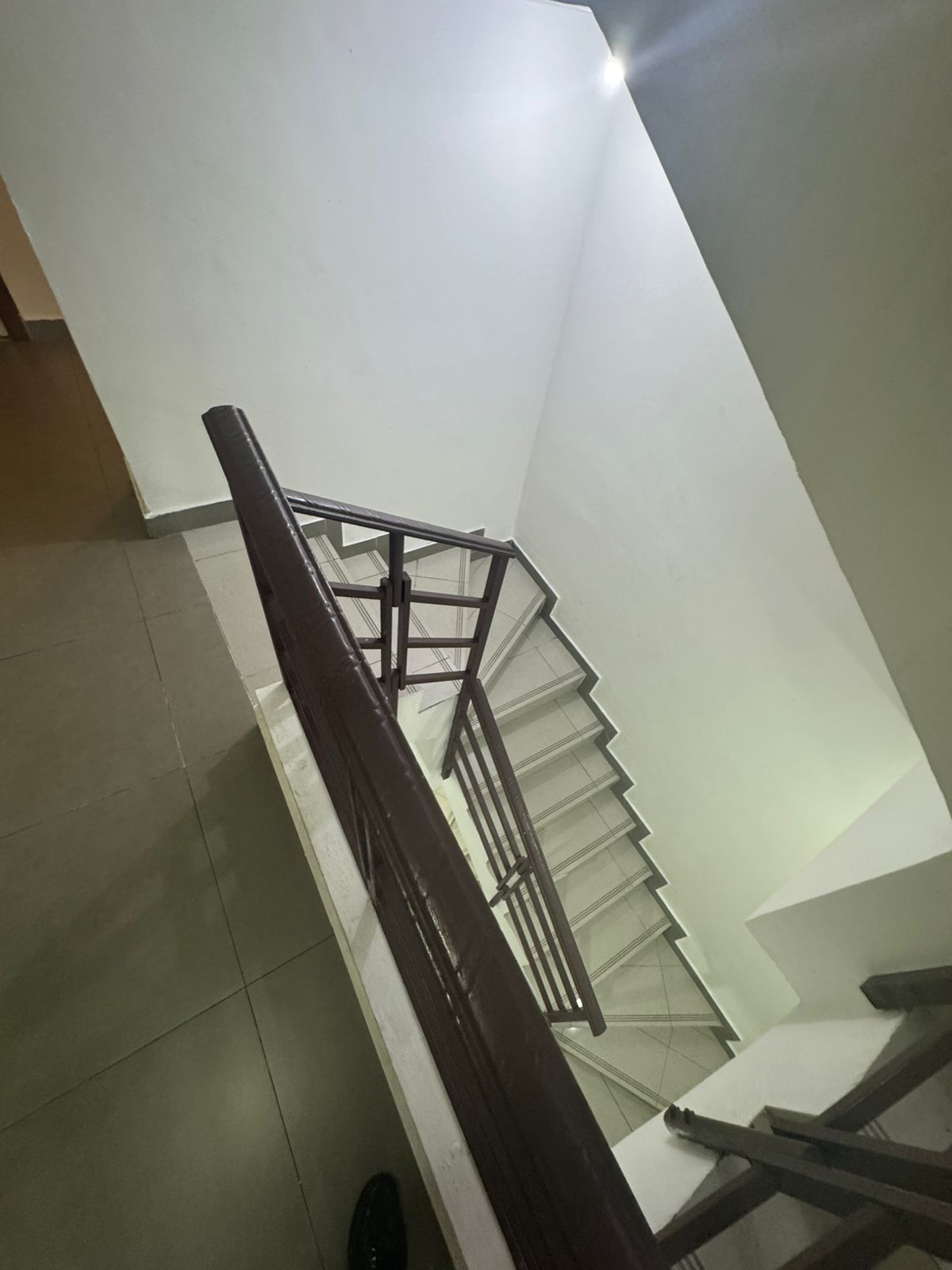 apartamentos - ALQUILO Piso 5 Con Ascensor de 1 HABITACIÓN En Viejo Arroyo Hondo Detrás de Ik 6