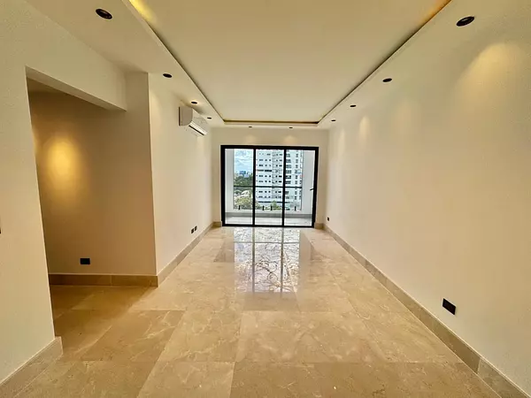 apartamentos - Serralles Apartamento nuevo en Venta  8