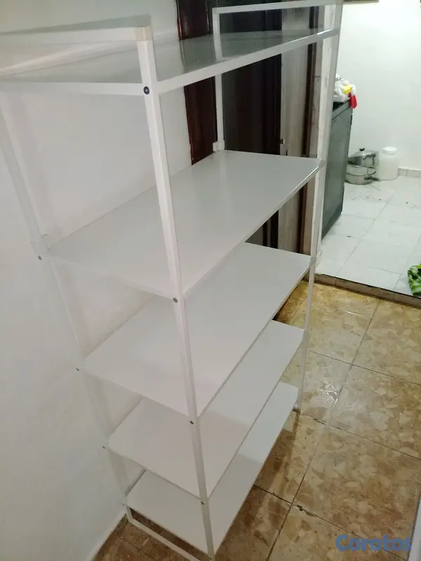 decoración y accesorios - se vende estante  6