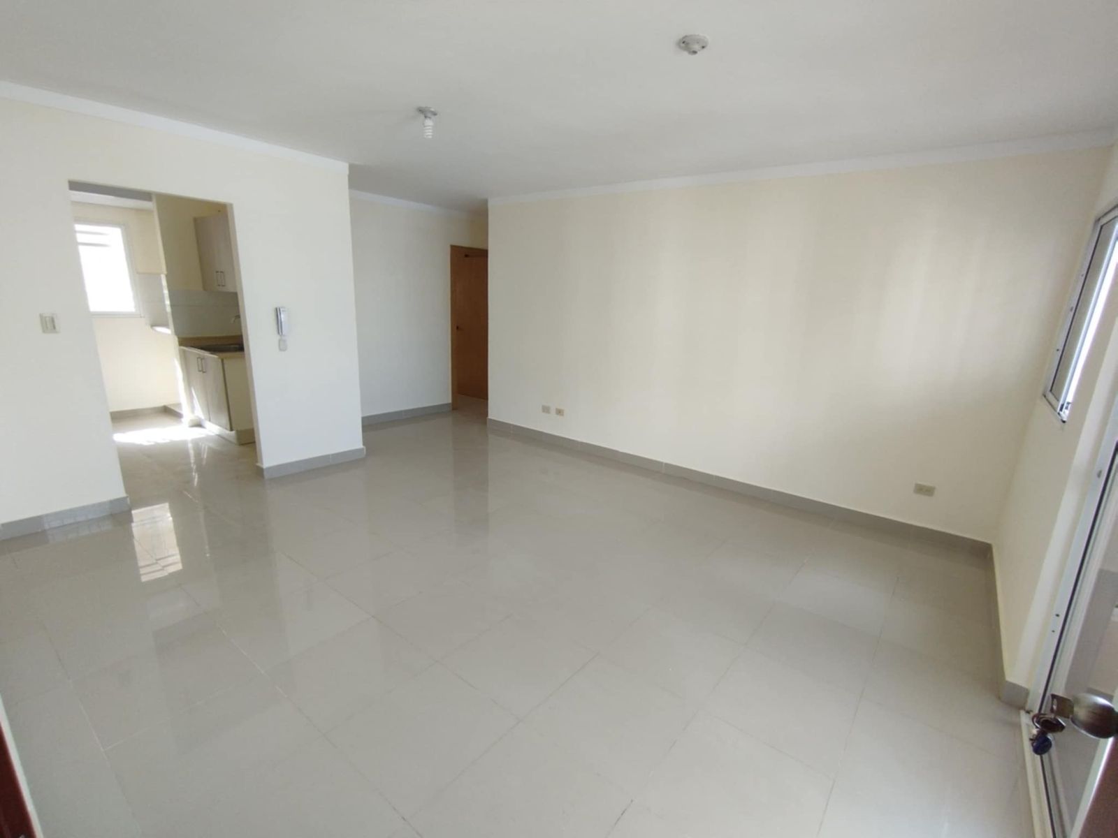 apartamentos - se Vende Apartamento Ubicado en la Ciudad Juan Bosch  1