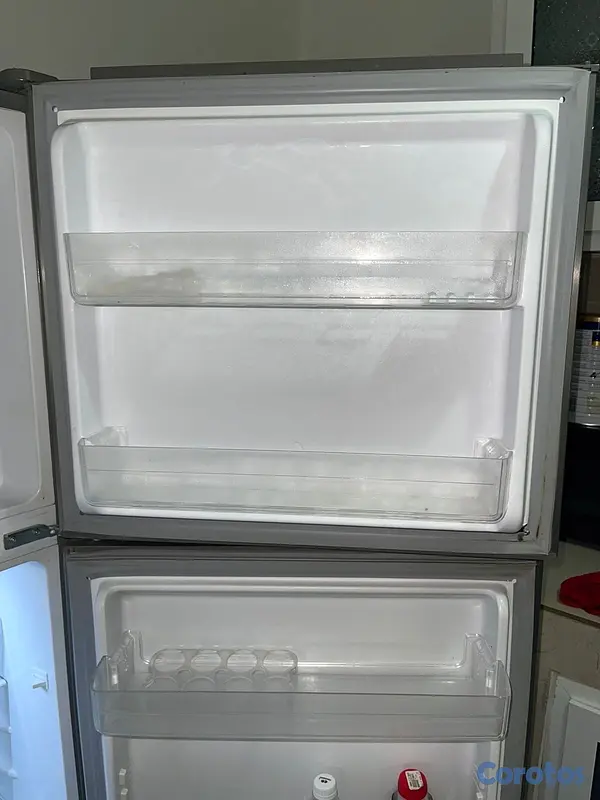 electrodomesticos - ¡Nevera Frigidaire Gris en Venta – Excelente Estado! ❄️✨ 6