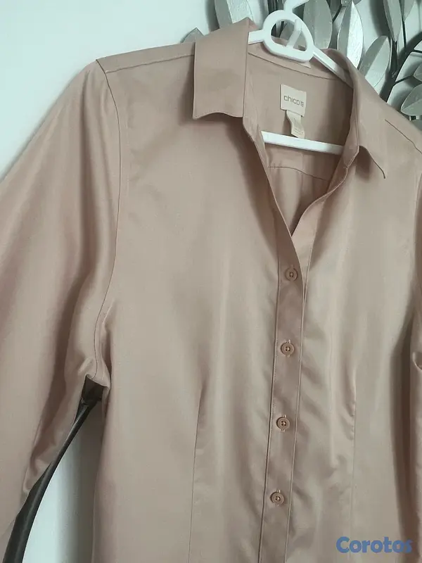 ropa para mujer - Blusa de dama 5