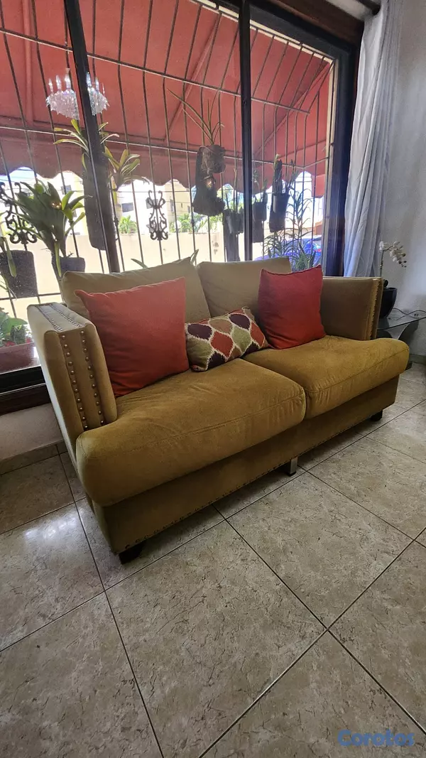 muebles y colchones - Muebles usados 2