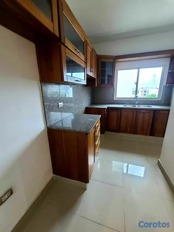apartamentos - Alquilo apartamento en Los Prados. 7