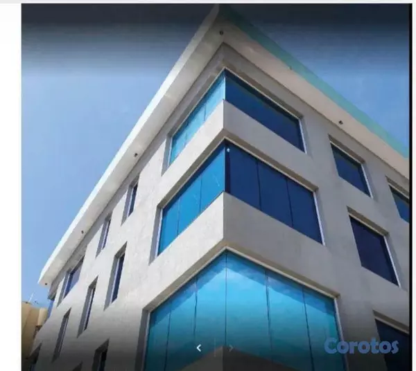 apartamentos - Vendo Edificio en Los Cacicazgo 2