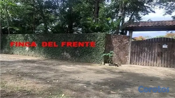 solares y terrenos - VENDO 30,813 Mts.2 en KM. 32, AUT. DUARTE, GRAN RE 3