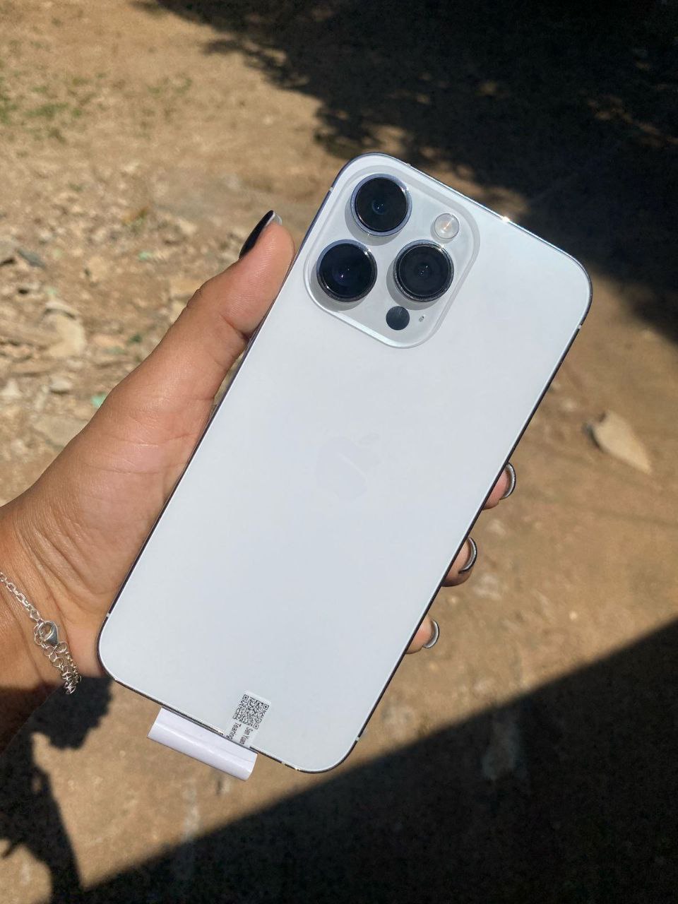 celulares y tabletas - IPHONE 14 PRO MAX 128GB ESIM 3