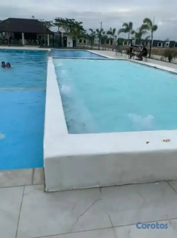 solares y terrenos - Solar en residencial privado en Boca Chica – Ideal 12
