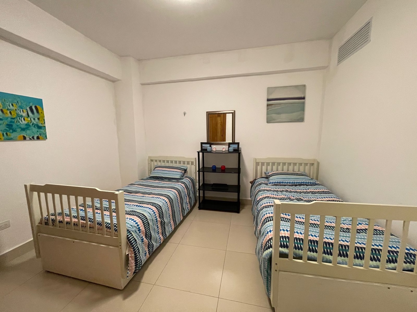 apartamentos - Venta d apartamento en Juan dolio piso 16 con vista al mar zona turística  4