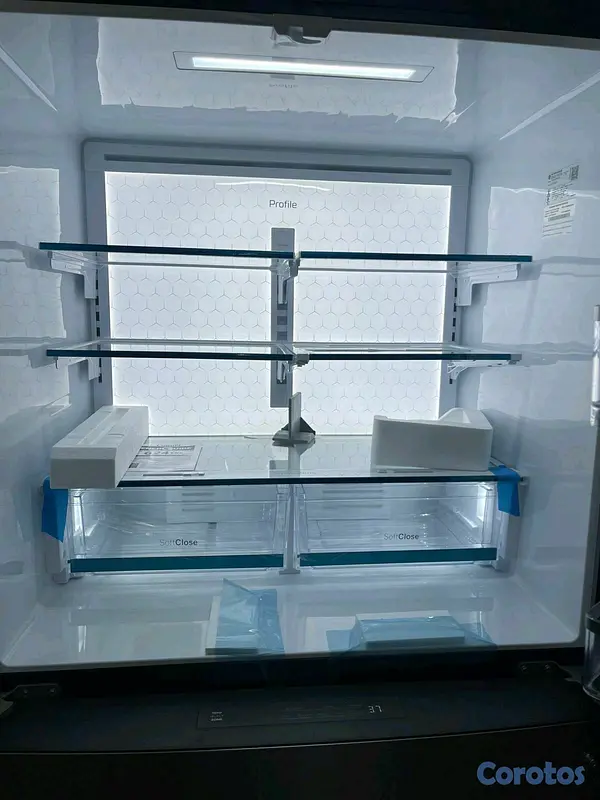 electrodomesticos - General Electric lo Mejor para tu hogar 1 Año de Garantía' envío gratis! SD.🇩🇴 6