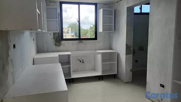 apartamentos - Apartamento nuevo en Venta en Los Restauradores 3