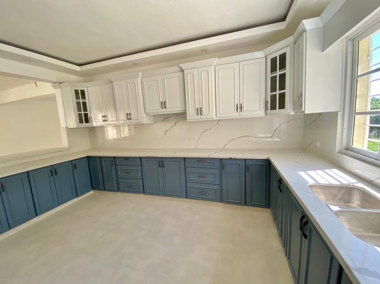 casas - Vendo Casa Hermosa, Amplia y Moderna para estrenar con Picuzzy Arroyo hondo 3 9
