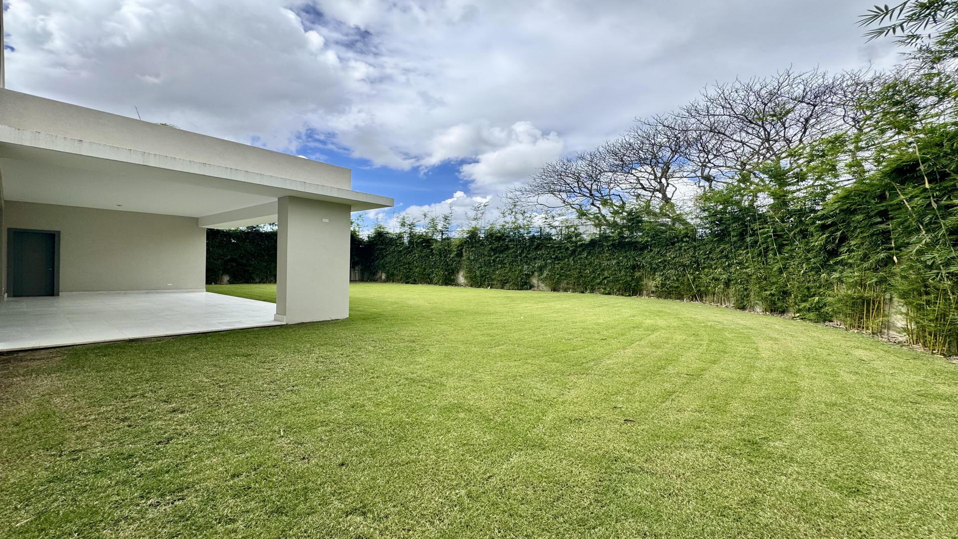 casas - CASA EN VENTA EN PROYECTO CERRADO CARMELITAS SANTIAGO 2
