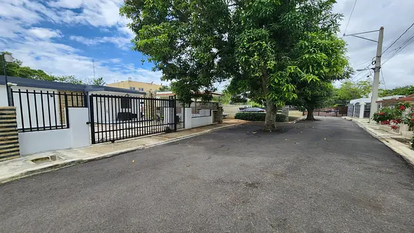 casas - Casa De Venta Residencial Vista Del Mango. Santiago, Gurabo 2