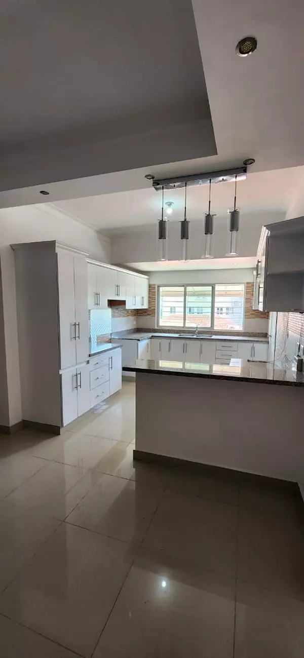 apartamentos - Se vende apartamento en Mirador Sur 1