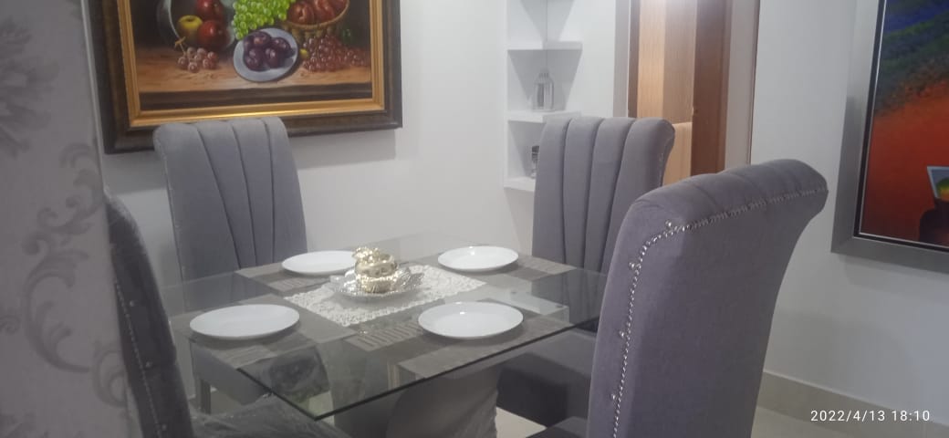 apartamentos - Alquiler Apartamento en la Esperilla de 2 hab 3