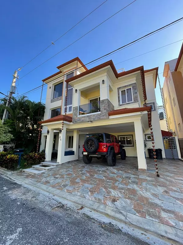 casas - Casa en proyecto Cerrado con Seguridad 24/7/Ébano 9