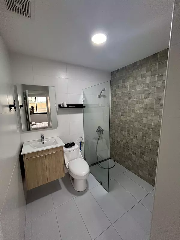 apartamentos - Apartamento en Gazcue Vendo y Alquilo 8