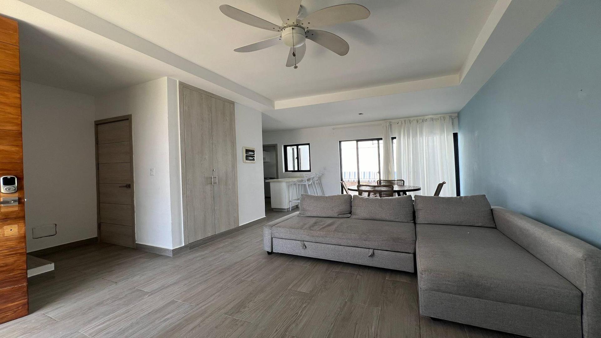 otros inmuebles - RESIDENCIAL Bey Garden en White Sands (BAVARO) 3