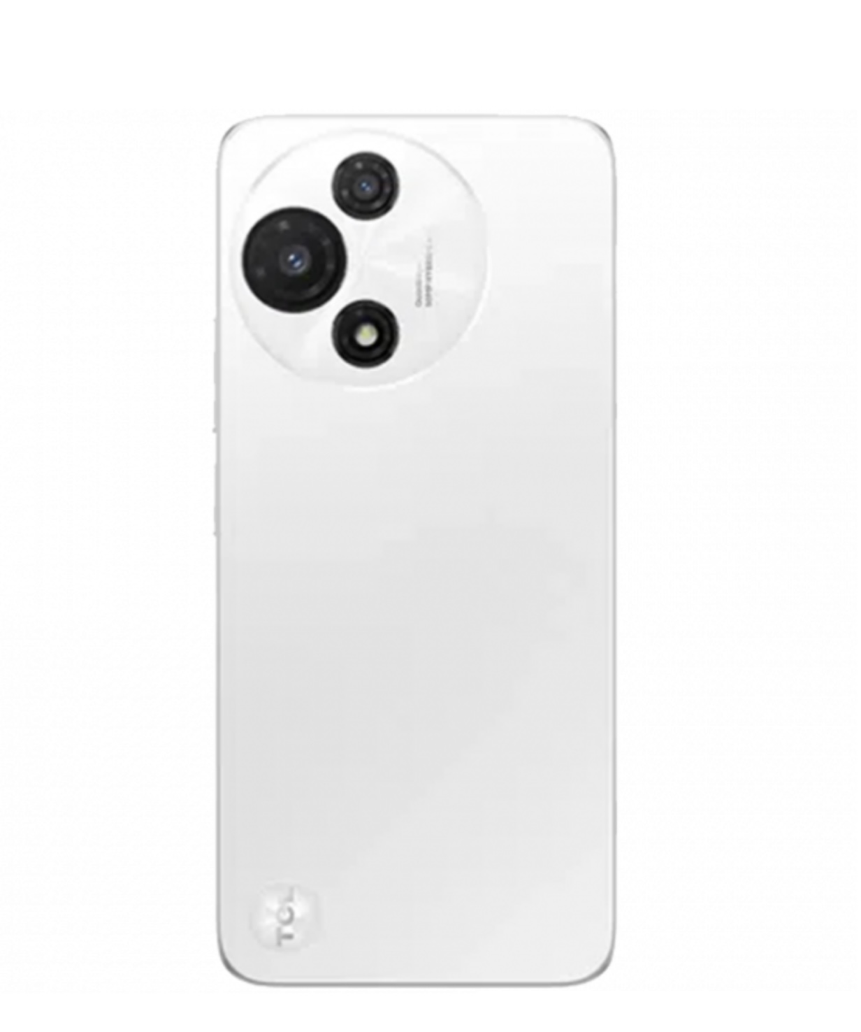 celulares y tabletas - Vendo TCL 60R 5G Nuevo sellado  5