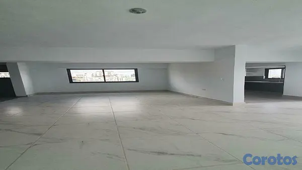 apartamentos - Apartamento en venta de 1 habitación en el sector Serralles 3