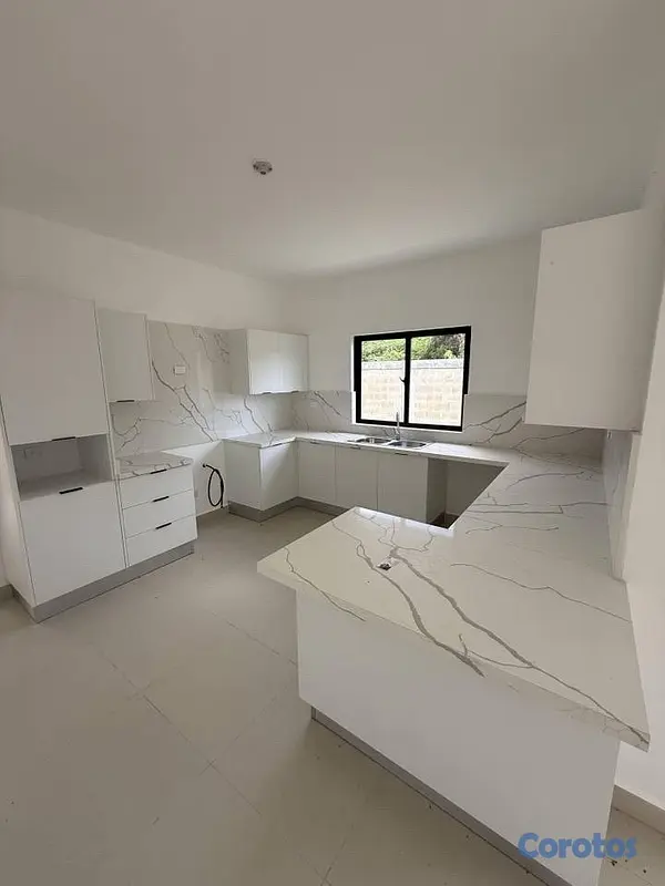 casas - Casa en Venta Bávaro Punta Cana 3