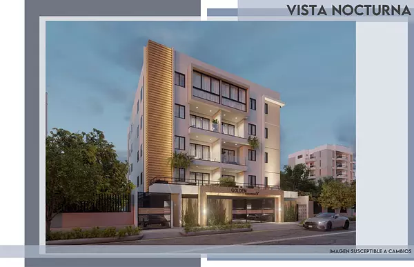 apartamentos - Apartamentos casi listos en Los Prados, Distrito Nacional 2