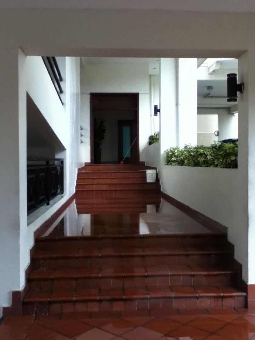 apartamentos - Apartamento en los Cacicazgos, Avenida Anacaona, Distrito Nacional  1