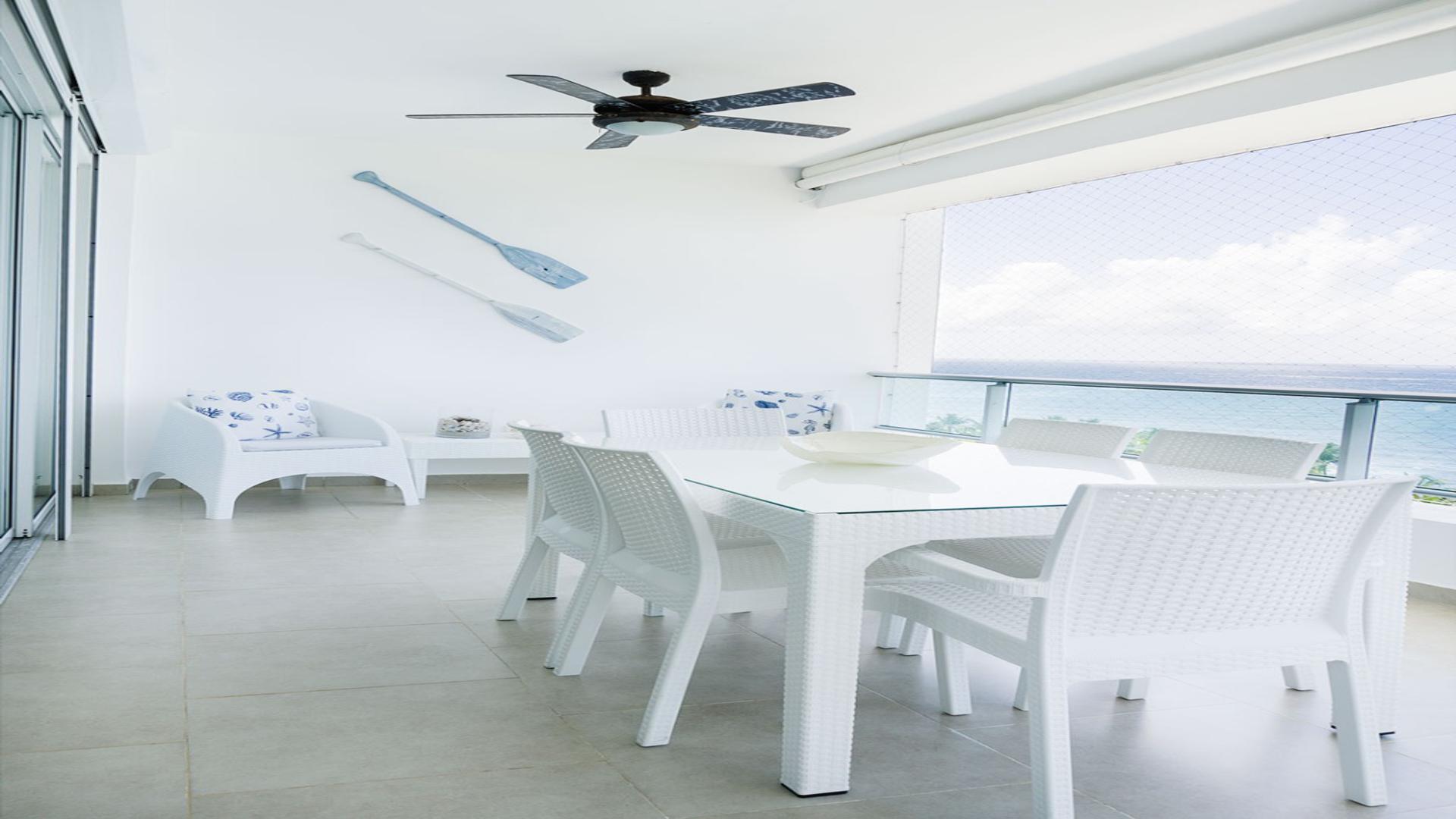 apartamentos - Apartamento en venta en Juan Dolio 6