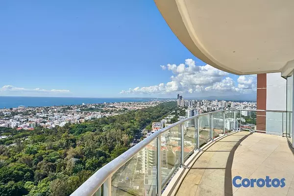 apartamentos - Apartamento en Torre Caney Piso Alto Anacaona 2