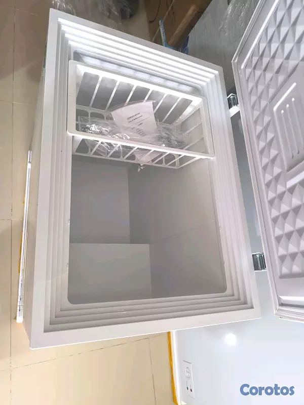 electrodomesticos - freezers congeladores  2