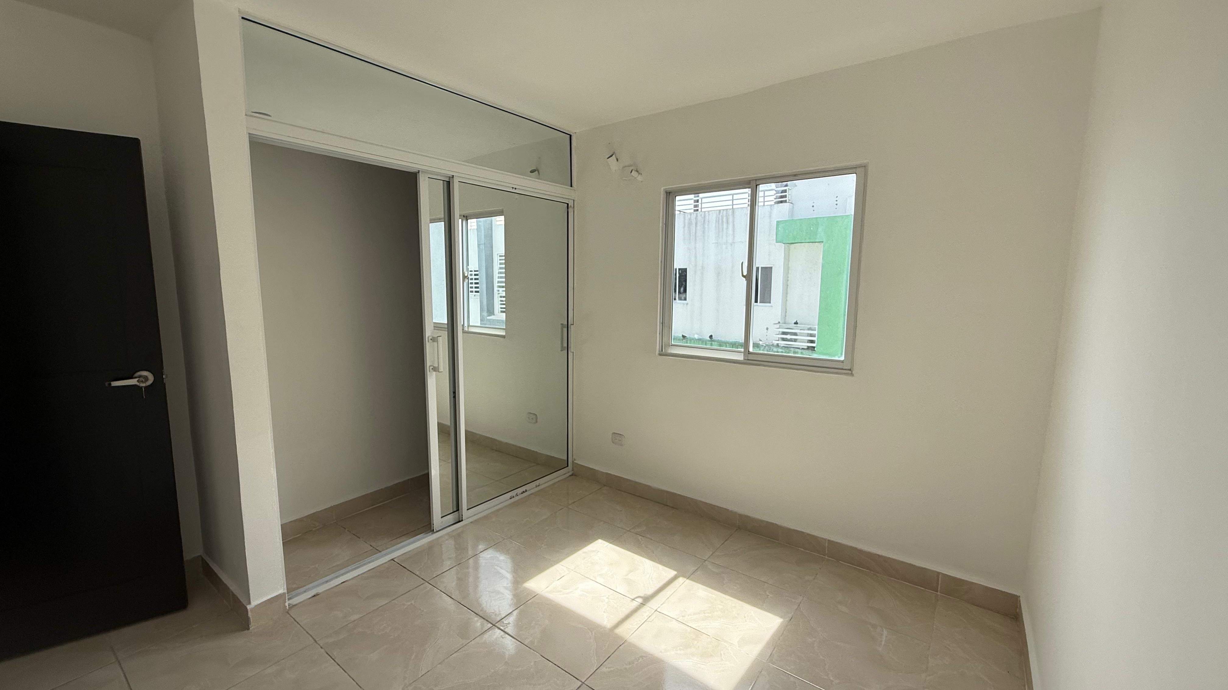apartamentos - Vendo Apartamento en Bani, República Dominicana  4