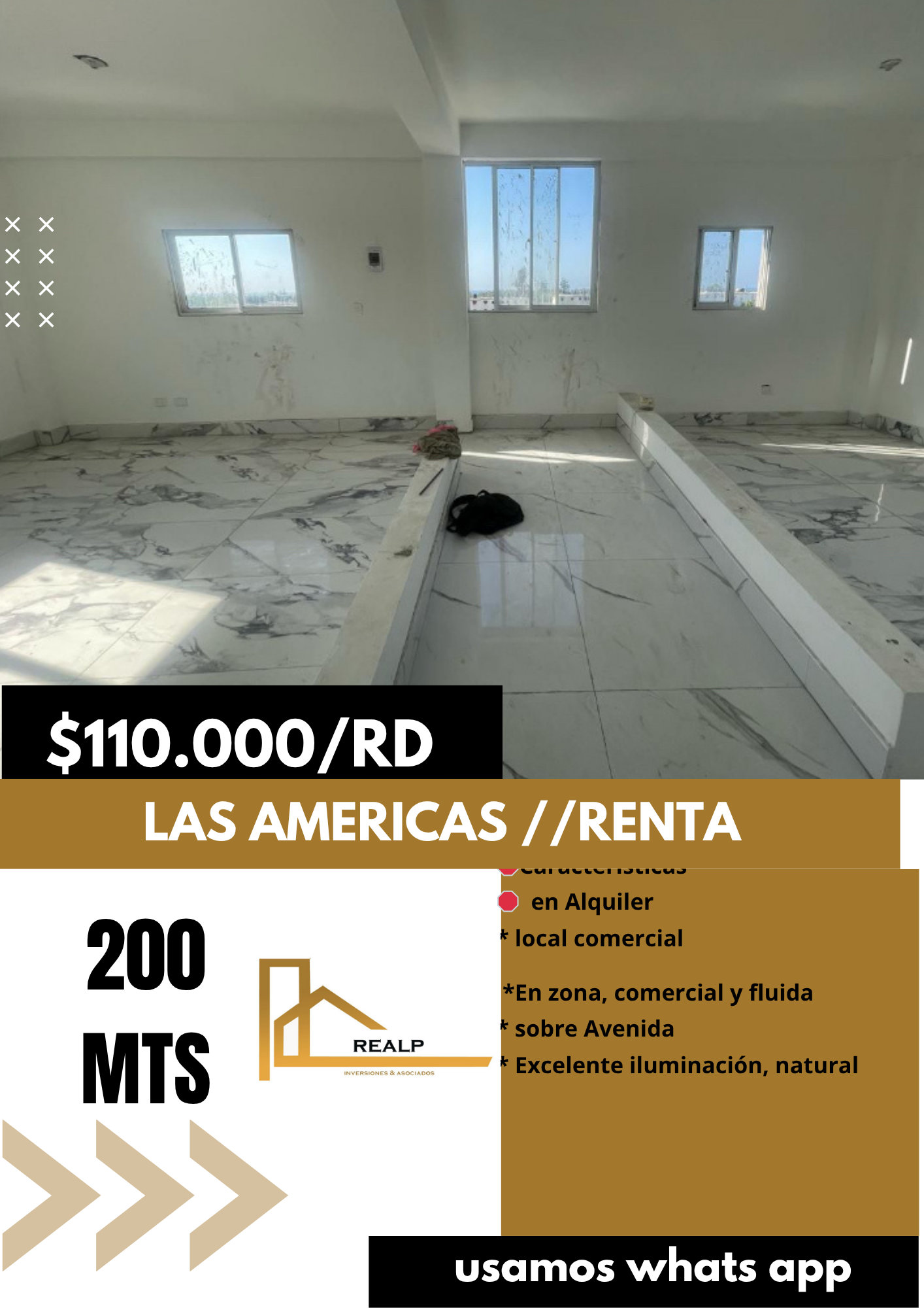oficinas y locales comerciales - se alquila  0