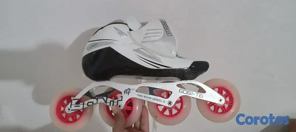 Artículos Deportivos - Patines Bont Jet  3