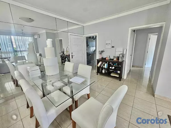 apartamentos - Apartamento en Venta ARROYO HONDO VIEJO 10